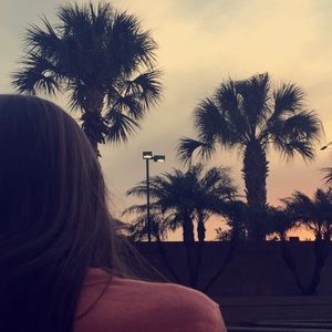 Meet your Posher, Avah